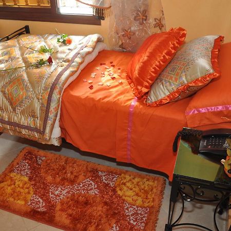 Riad Dar Mesouda แทนเจียร์ ภายนอก รูปภาพ