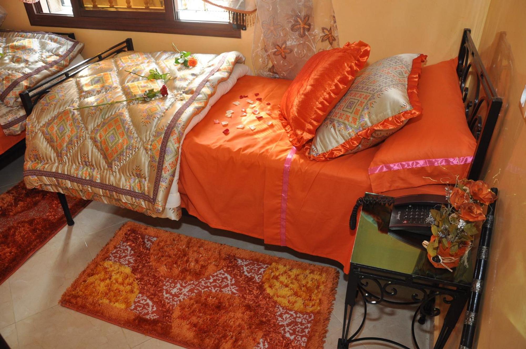 Riad Dar Mesouda แทนเจียร์ ภายนอก รูปภาพ