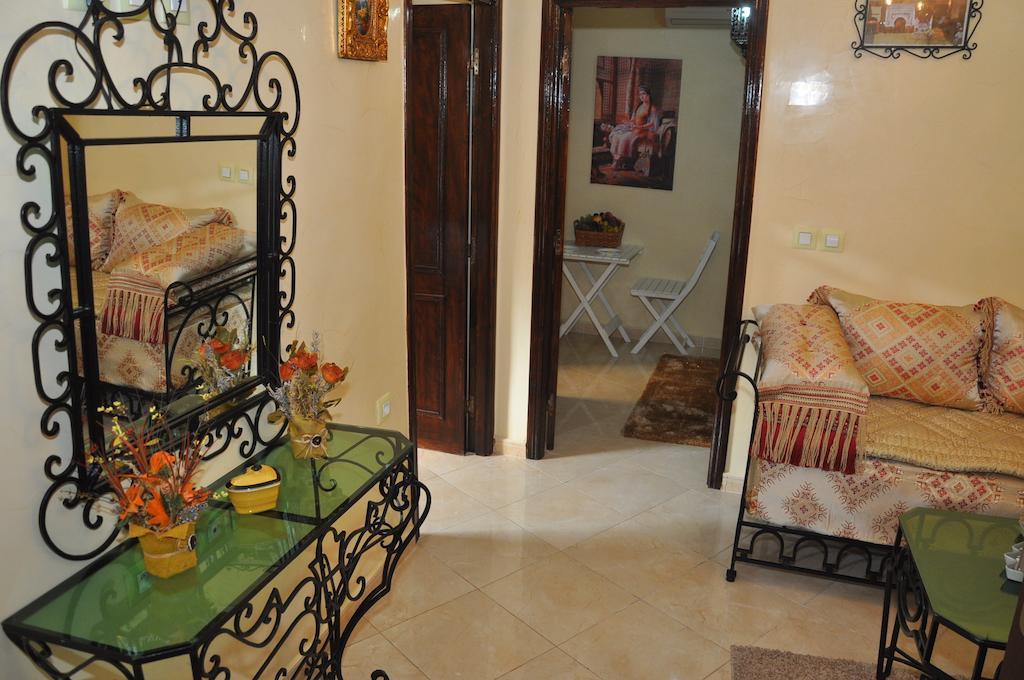 Riad Dar Mesouda แทนเจียร์ ภายนอก รูปภาพ