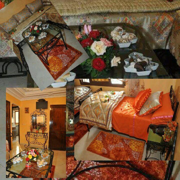 Riad Dar Mesouda แทนเจียร์ ภายนอก รูปภาพ