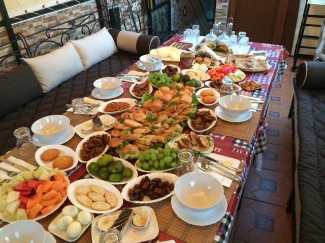 Riad Dar Mesouda แทนเจียร์ ภายนอก รูปภาพ