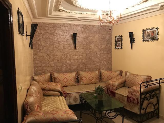 Riad Dar Mesouda แทนเจียร์ ภายนอก รูปภาพ