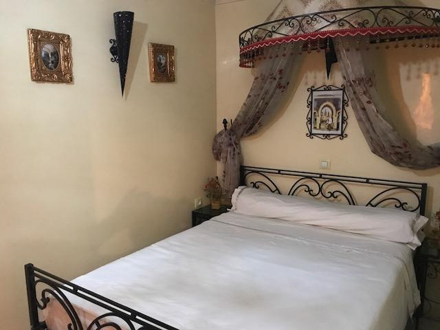 Riad Dar Mesouda แทนเจียร์ ภายนอก รูปภาพ