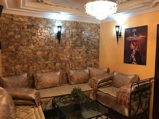 Riad Dar Mesouda แทนเจียร์ ภายนอก รูปภาพ