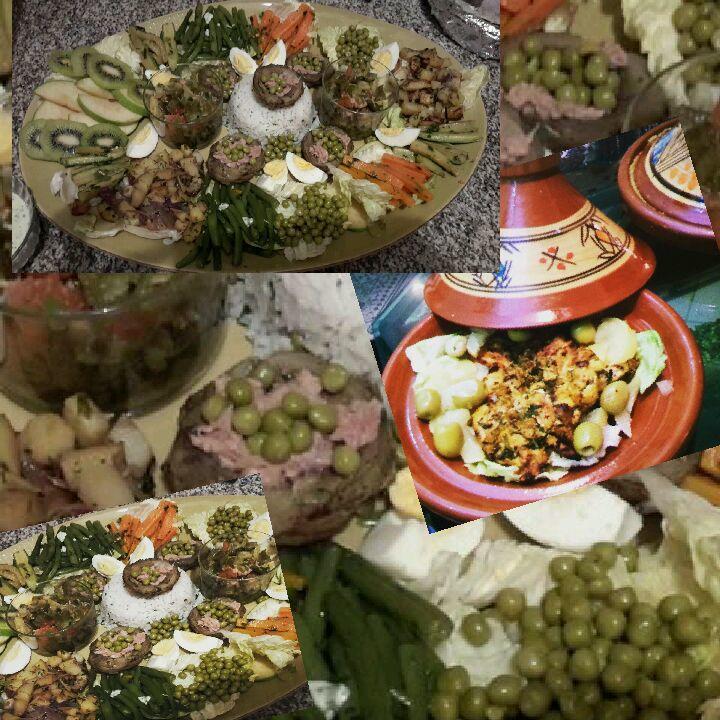 Riad Dar Mesouda แทนเจียร์ ภายนอก รูปภาพ